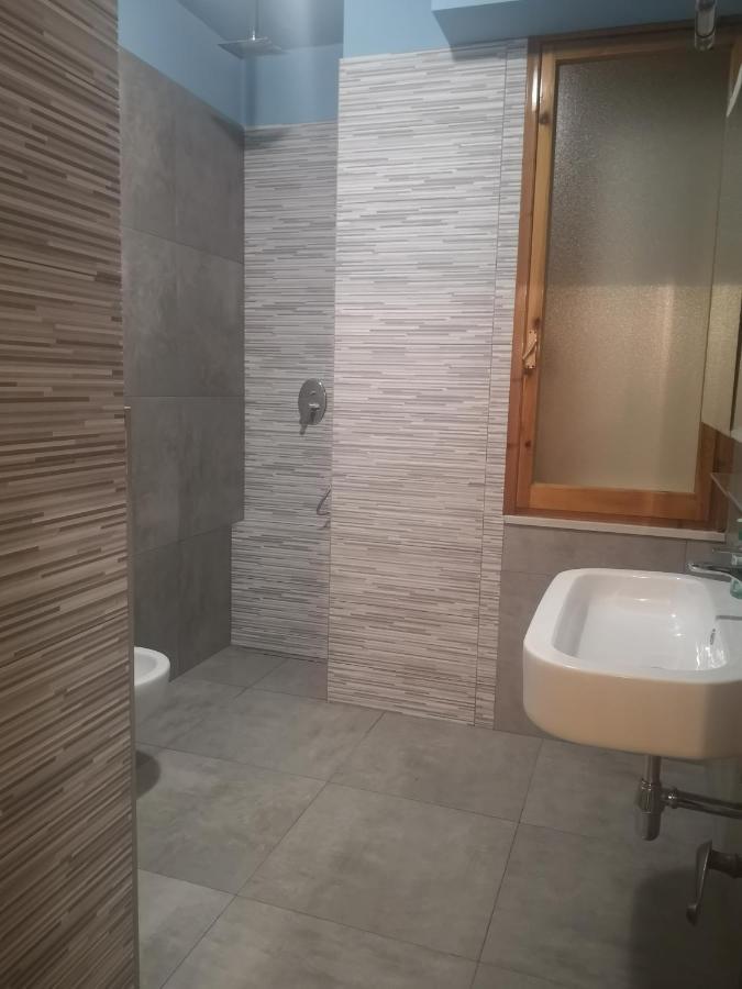 Un'Oasi Di Pace In Centro Apartment San Severo Exterior photo