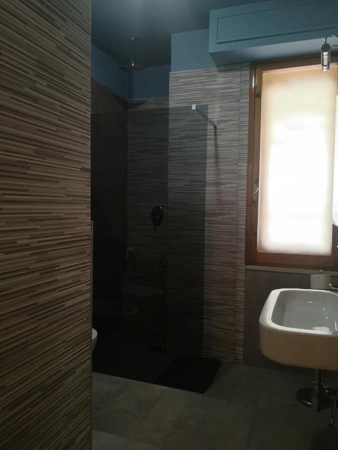 Un'Oasi Di Pace In Centro Apartment San Severo Exterior photo